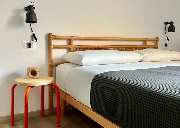 Centro Storico E Piazze Apartamento *
